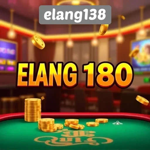 Diversifikasi permainan yang ditawarkan oleh elang138
