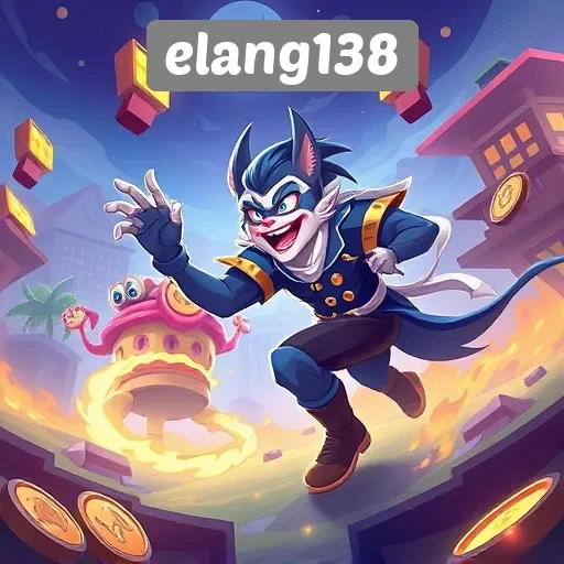 Keunggulan dan Fitur Menarik Elang138 untuk Para Gamer