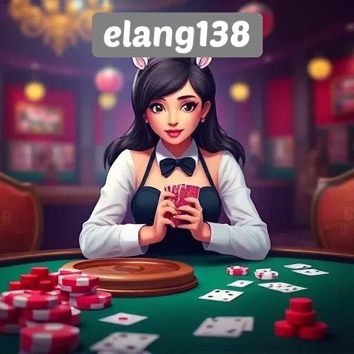 Elang138: Pilihan Permainan yang Beragam untuk Semua Selera