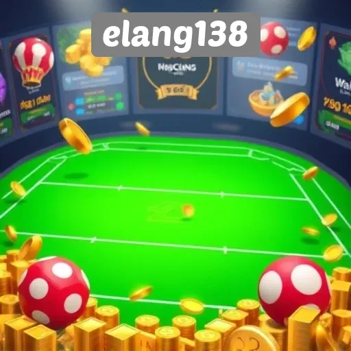 Elang138 Solusi Hiburan Game Online untuk Semua Kalangan