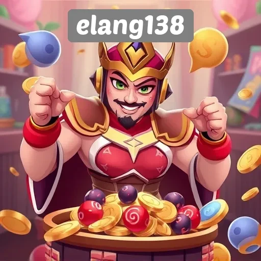 Pengalaman Bermain Game di Situs Elang138