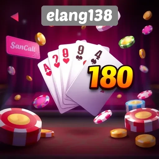 Menjelajahi Beragam Permainan Menarik di Situs Elang138