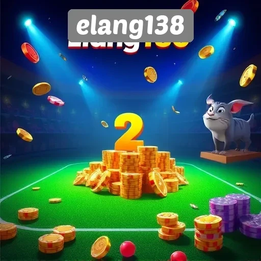 Ragam Permainan yang Tersedia di Elang138
