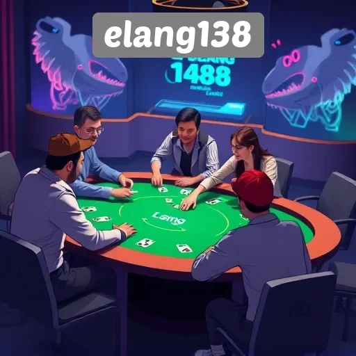 Panduan Lengkap Bermain di Elang138 untuk Pemula