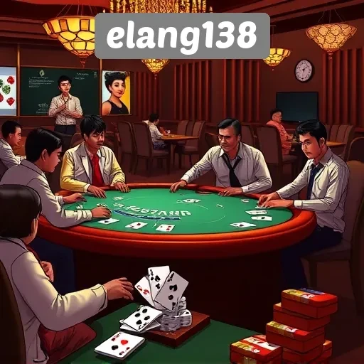 Tingkatkan Kemampuan Bermain di Elang138 dengan Tips Ini