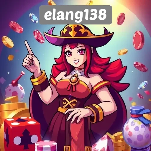 Permainan Populer yang Tersedia di elang138