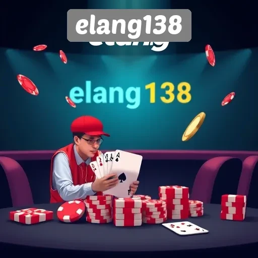Cara Mendaftar dan Menggunakan Elang138