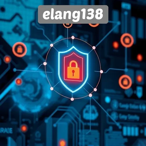Fitur Keamanan di Elang138 untuk Pengguna Indonesia
