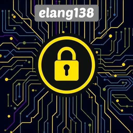 Keamanan dan Privasi di Situs Game Elang138