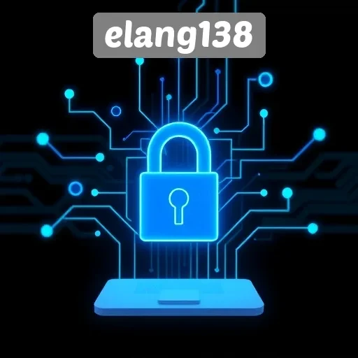 Sistem Keamanan pada Situs Permainan Elang138