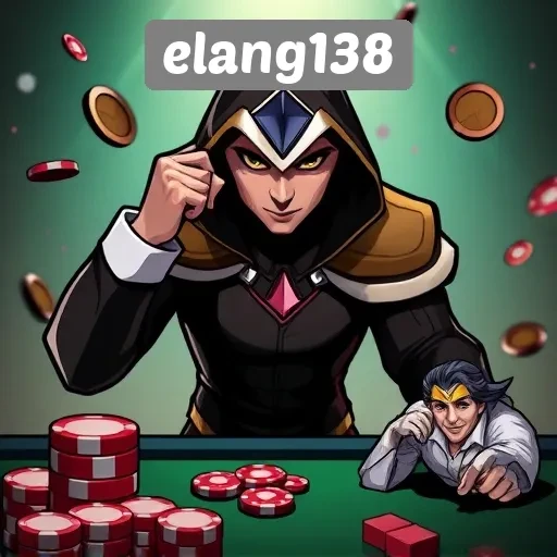 Mengapa Elang138 Menjadi Pilihan Pemain Game Online